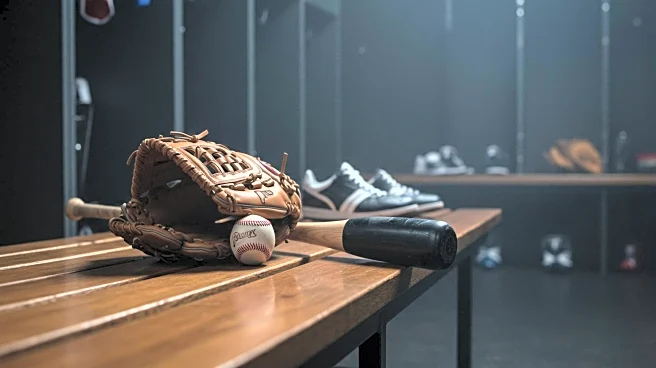 Tampa Bay Rays Promote Carson Williams Amidst Ha-Seong Kim's Injury