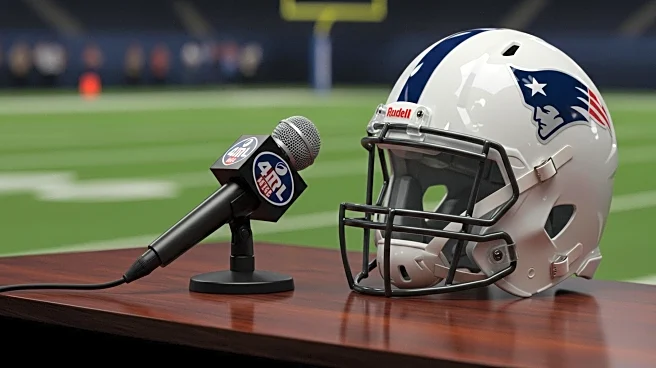 ESPN’s Ryan Clark Challenges Jerry Jones Over Micah Parsons Contract Dispute