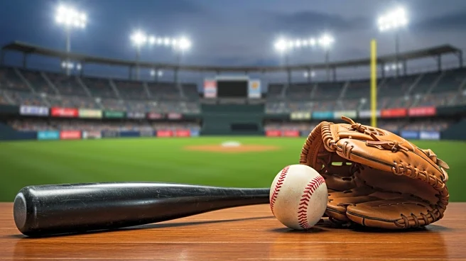 MLB Rookie Power Rankings Highlight Athletics' Nick Kurtz as Leading Contender