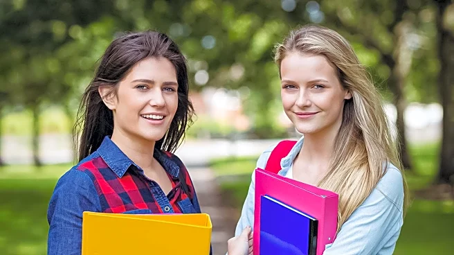 College Senior Offers Advice on Navigating Independence and Roommate Dynamics