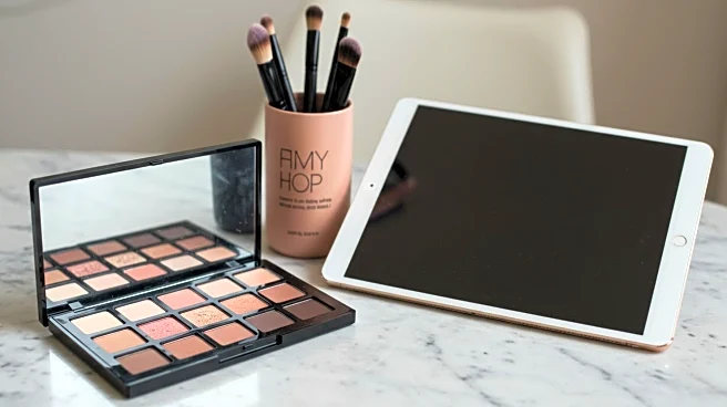 Ulta Beauty Appoints Former Sephora CEO and Amazon Executive to Board