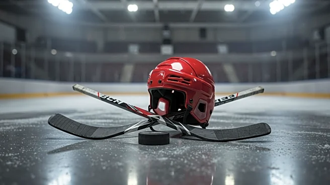 Lucas Raymond of Detroit Red Wings Aims for Career Advancement