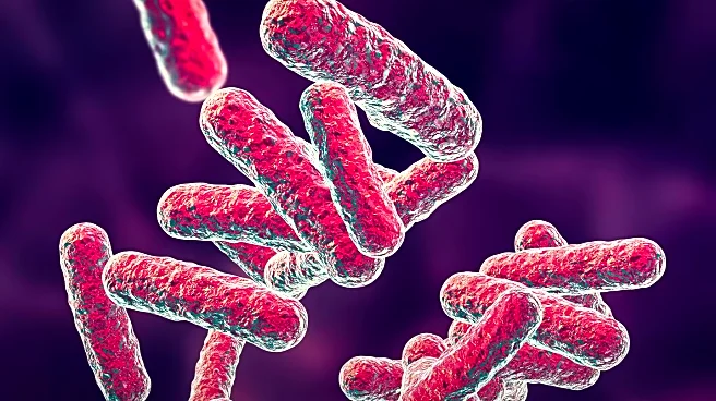 Study Finds No Increased Risk of Autoimmune Disorders from Early Antibiotic Exposure