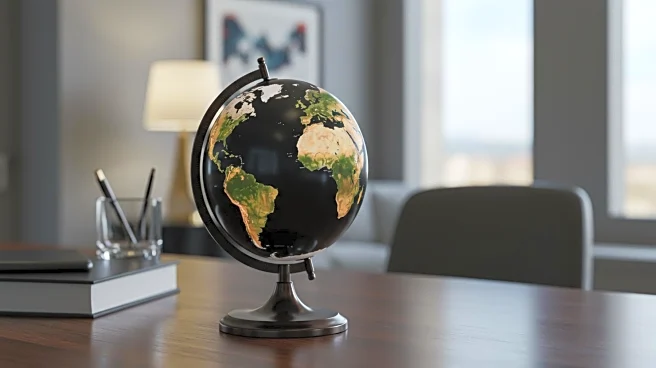 John Paul Nichols Leads Club Quarters Hotels with Global Expansion Focus