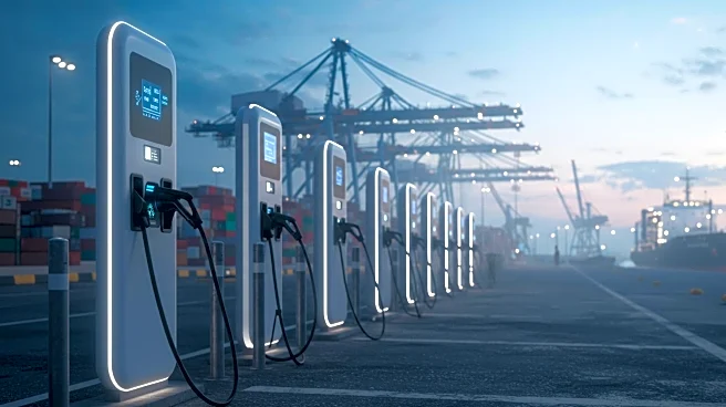 EU-US Trade Deal Eases Tariff Plans, Impacting Car Industry