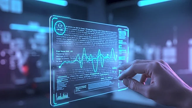Charlie Brooker Warns of AI's Potential Role in Script Development