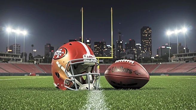 San Francisco 49ers Acquire Running Back Brian Robinson Jr. from Washington Commanders