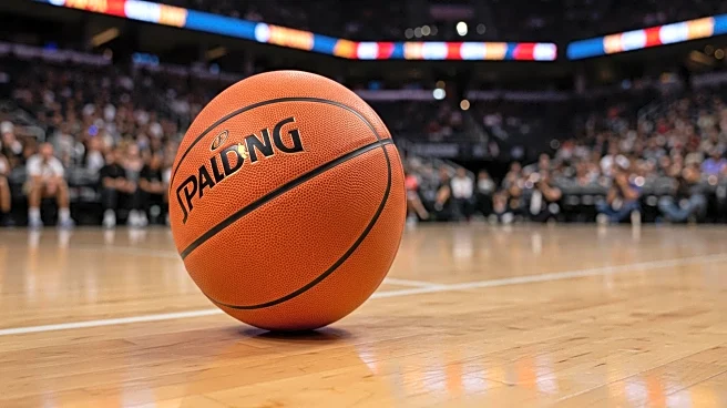 WNBA Sets New Attendance Record in 2025, Surpassing Previous Milestones