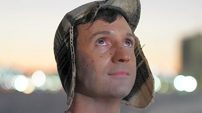 HuffPost Explores the 'Performative Male' Phenomenon and Its Impact on Gender Dynamics