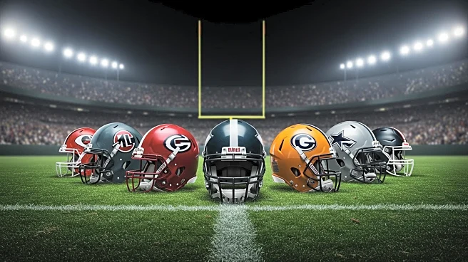 SEC Announces Nine-Game Schedule Starting 2026 to Enhance Competitive Balance
