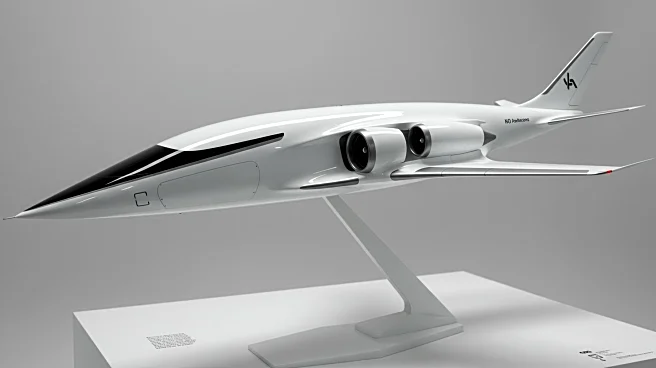 SNC Enters U.S. Navy Trainer Competition with Innovative Design