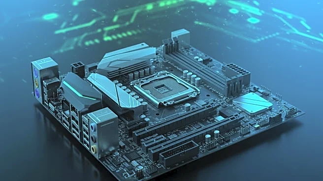 Nvidia Halts H20 Chip Production Amid Beijing's Security Concerns