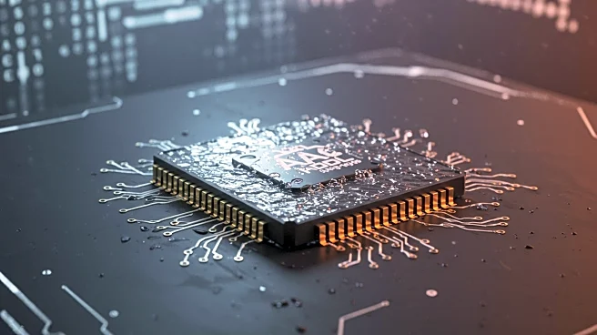 Nvidia Suspends H20 AI Chip Production Following Beijing's Security Warnings