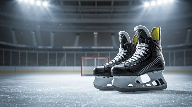 Pittsburgh Penguins Focus on Top Prospects for Upcoming NHL Season
