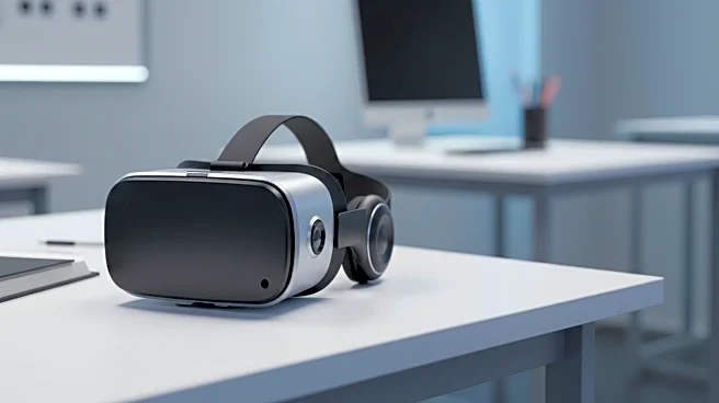 Avantis Education Unveils New VR Headsets for Enhanced Classroom Learning