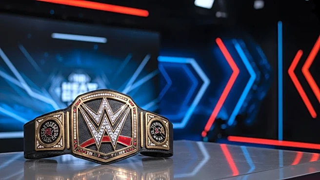 WWE's Media Rights Shift with ESPN and Peacock, Impacting Future Broadcasts