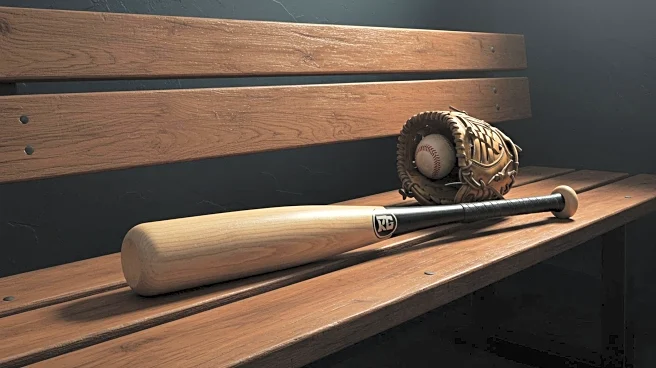 Eli Willits Shines in Pro Debut for Single-A Nationals