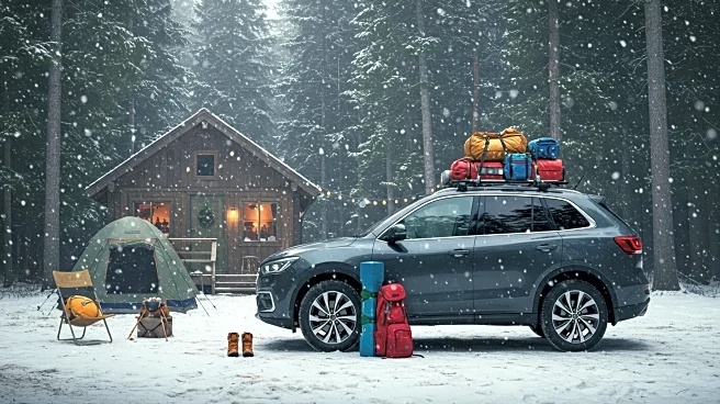 Bob Odenkirk's 'Nobody 2' Delivers Action-Packed Family Holiday Adventure