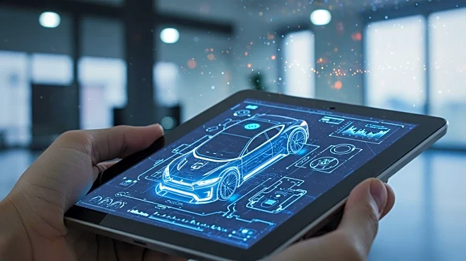Bank of America Analyzes Autonomous Vehicles' Impact on Insurers' Profitability