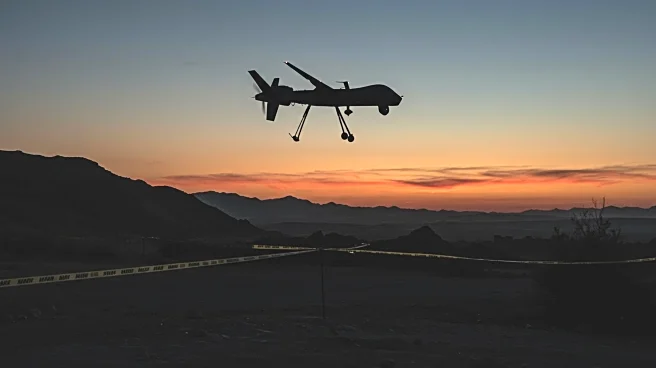 Russia's Drone Attacks Intensify Ukraine Conflict Amid Peace Efforts
