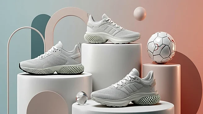 Zellerfeld's 3D-Printed Footwear Gains Momentum in Summer Collaborations