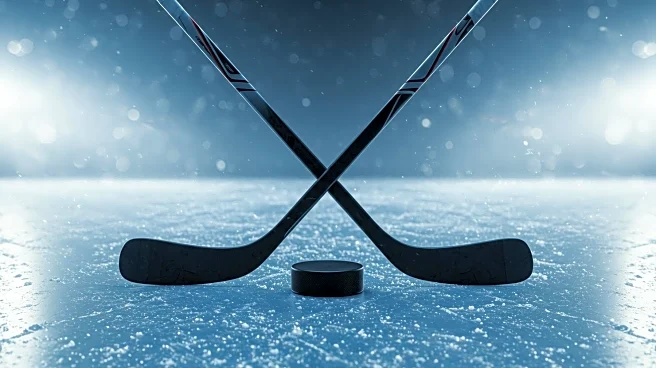 Chicago Blackhawks Secure Frank Nazar with 7-Year, $46.13 Million Contract Extension