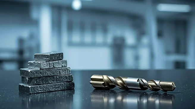 Allied Critical Metals Appoints Strategic Board Members to Strengthen U.S. Tungsten Supply