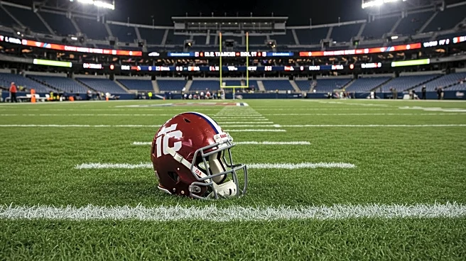 New York Giants Rookie TJ Moore Suffers Severe Leg Injury in Preseason Finale