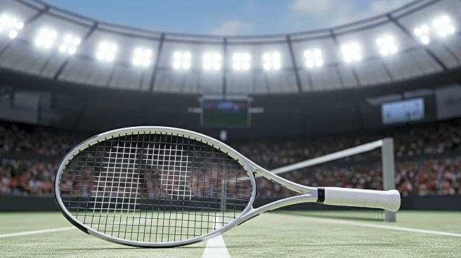 Novak Djokovic Prepares for 80th Grand Slam Appearance at US Open