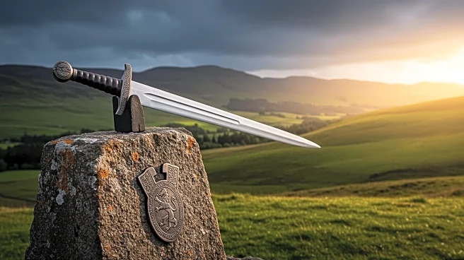 Karen Gillan Joins 'Highlander' Reboot, Excited for Scottish Role
