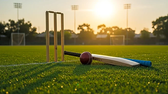 Sam Curran and Jordan Cox Propel Oval Invincibles to Victory in The Hundred