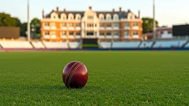 Oval Invincibles Secure Knockout Spot with Thrilling Win Over Trent Rockets