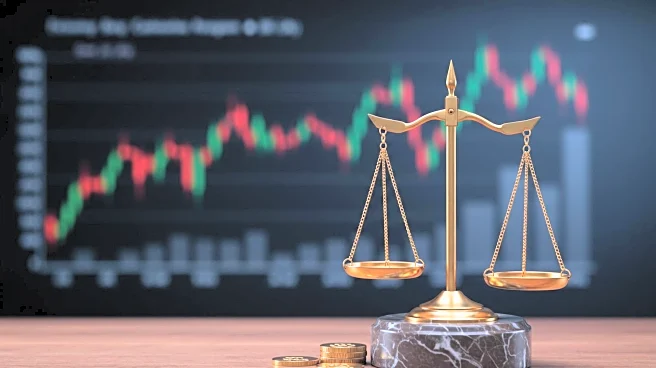 Federal Reserve Chair Powell's Upcoming Speech Causes U.S. Stock Market Decline
