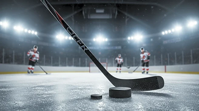 NHL Analyst Suggests Easton Cowan as Future Linemate for Auston Matthews