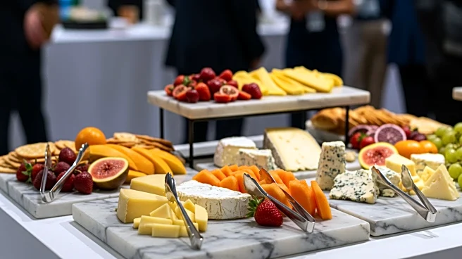 Specialty Food Association Highlights Emerging Trends at 2025 Summer Fancy Food Show