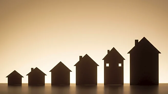 Brown County Home Listings Increase in Price Amid Market Changes