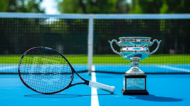 American Men's Tennis Players Aim to End Grand Slam Title Drought at 2025 U.S. Open