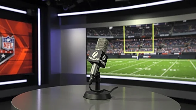 FOX51 News Broadcast Shifted to KETK+ Due to NFL Preseason Game