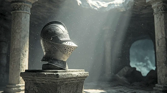 Hollow Knight's Popularity Soars on Steam Ahead of Silksong Release