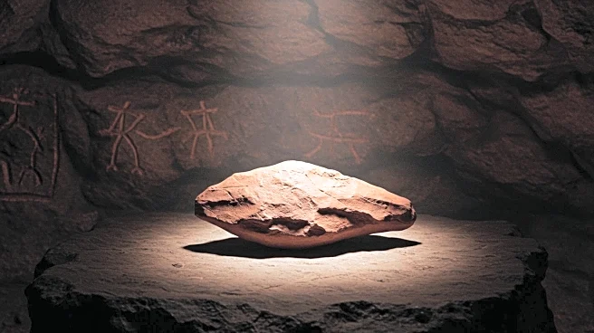 Denisova Cave Reveals History of Forgotten Human Lineage