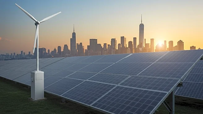 IRS Issues Guidance on Expiring Clean Energy Tax Breaks Amid Policy Shifts