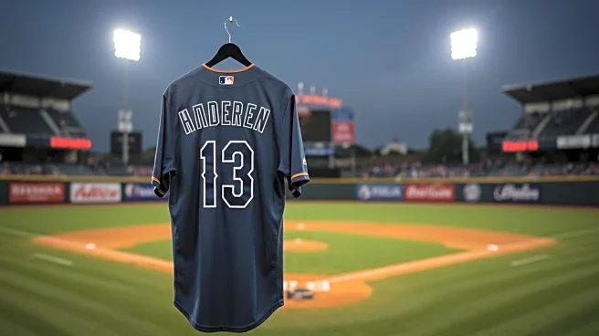 Houston Astros Retire Billy Wagner's No. 13 Following Hall of Fame Induction