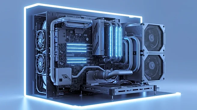LG Expands AI Infrastructure Cooling Solutions in Asia