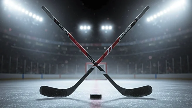 Montreal Canadiens Face Strategic Decisions Ahead of 2025-26 NHL Season