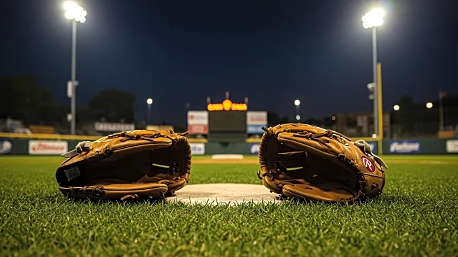 Twins' Taj Bradley: Potential Debut Against White Sox This Weekend
