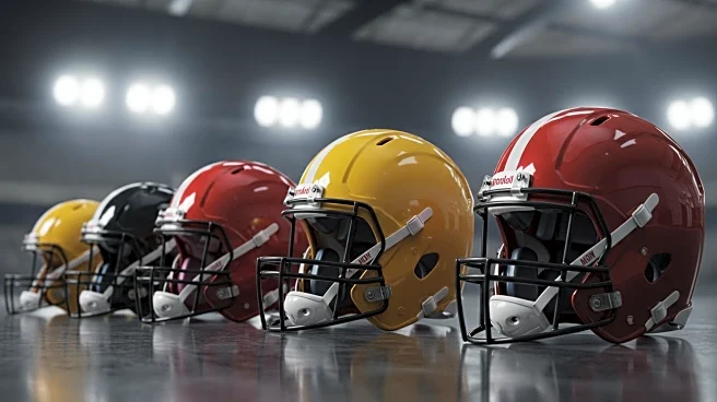 Top 2025 College Football Recruits Set to Impact Major Programs