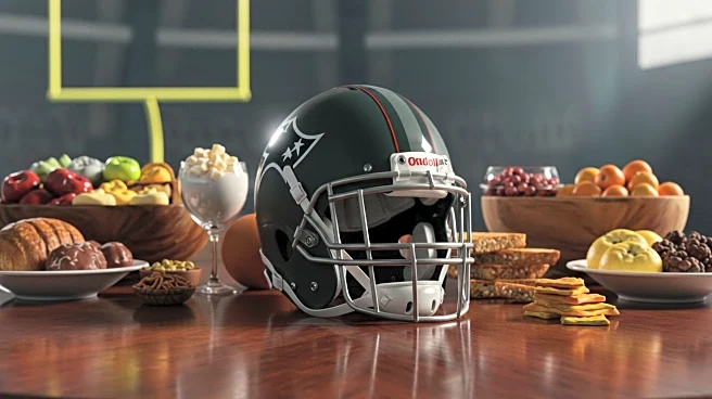 DoorDash Launches New Rewards Program for College Football Season