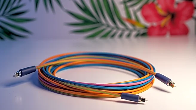 Prysmian and International Telecom Partner to Enhance Hawaiian Broadband Connectivity