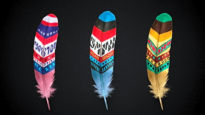 OKC Thunder Unveils 2025-26 City Edition Uniform Highlighting Native Cultures