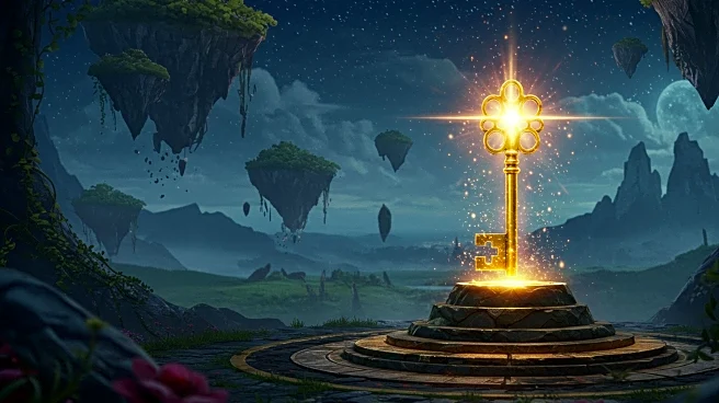 High On Life 2 Introduces Playable Bible Adventures in a Unique Game Feature